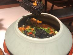 -佬麻雀·新湘菜(珠海金发购物中心店)
