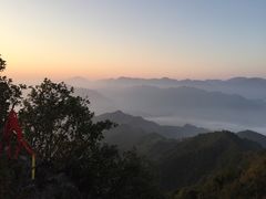 -公盂村