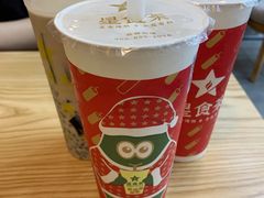 -耐茶 NICE TEA(东城万达店)