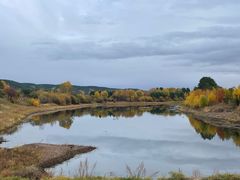 -北极村旅游风景区