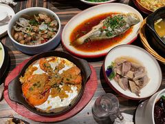 -江太极江浙菜(马桥万达广场店)