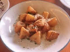 -PIZZA BIANCA(万象城店)
