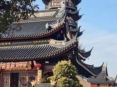 -西林禅寺