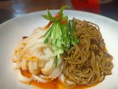 -大秦面庄(青松路店)