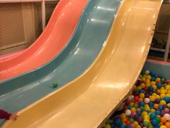 -中旅阿那亚九龙湖·公主酒店