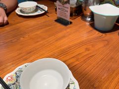 -驿楼兰·新疆菜(火车站店)