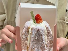 -HOT CRUSH趁热集合·现烤面包(环球港店)
