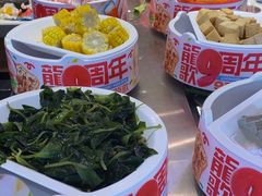 -龍歌自助小火锅(李沧顺和汇店)