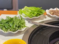 -顺顺小吃(独克宗古城店)