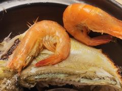 -裕华海鲜·深圳粤菜(福永店)