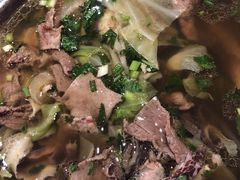 -谢老五跷脚牛肉·非遗传承店