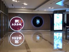 -SFC上影影城(港汇永华IMAX激光店)