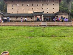 -福建土楼（南靖）云水谣景区-和贵楼