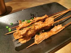 -烤匠麻辣烤鱼(环球中心店)
