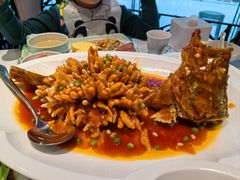 -眉州东坡(华联万柳店)