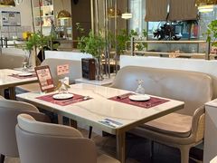 -Deer Park鹿园西餐(仁恒置地广场店)