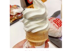 -麦当劳(健德桥得来速店)