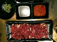 -手选潮汕鲜活牛肉火锅(二七广场店)