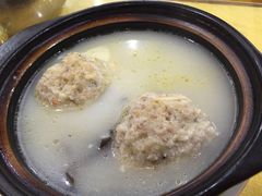 -溱湖八鲜菜馆