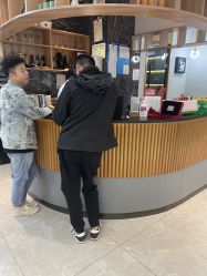-京世沙龙