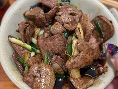 -无名氏面馆(邮电路店)