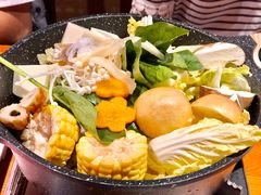 -有喜屋·烧鸟·居酒屋(周浦万达店)