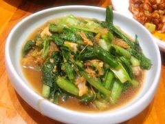 花蛤粉丝小白菜-锦小馆(安贞店)