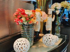 -必胜客(玫瑰坊店)