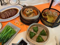 -美心·翠园(港汇恒隆广场店)