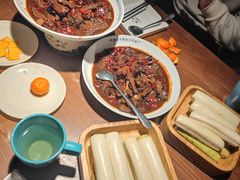 -三强鸽子(胜利路店)