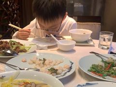 -杭州香格里拉·香宫中餐厅