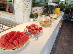 -家里婆自助水饺(振华路店)
