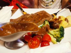 -必胜客(上海新南方商城PH店)