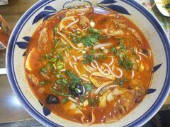 -阿超过桥米线(画展路店)