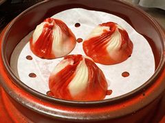 -萬盏·淮扬说VANCHAN(环球港店)