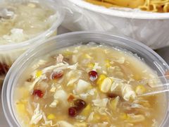 -小草糖水(海棠村店)