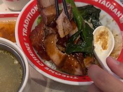 -明腾壹间茶餐厅(新都会花园广场店)