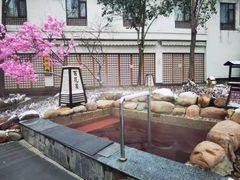 -国御温泉度假小镇