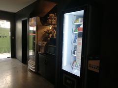 -一间森林酒店(上海人民广场店)