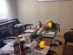 -剧狐剧本杀·月球探案馆(人民广场1号店)