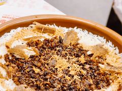 黄鱼手工拌饭-堂瓦里·33年传统赣菜(第一街区店)