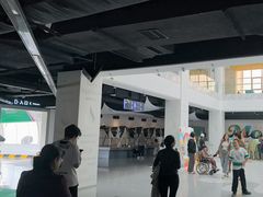 -蒙牛工业旅游景区