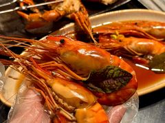 -贰醒·私房小院烧烤 (太古里店)