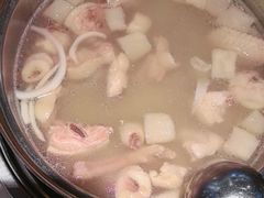 -烹然四季椰子鸡火锅(姚家园万象汇店)