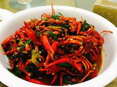 -卢记平价海鲜大排档(财智广场·星河苑店)