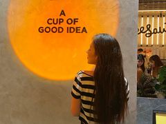 -Seesaw Coffee(88铜仁路店)