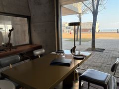 景观位-y SEA·西班牙餐厅(阿那亚·北戴河店)