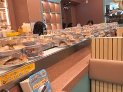 -元气寿司(环球港店)