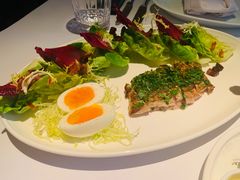 -壳里西餐厅Coquille Seafood Bistro(蒙自路店)