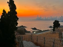 -小麦岛公园